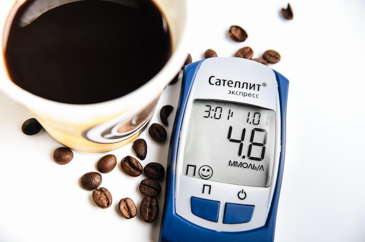 Ramazanda diyabet hastalarına kafein uyarısı