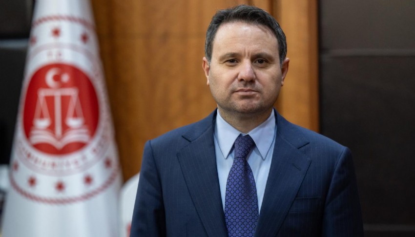 Bakan G�rlek'ten Ter�rs�z T�rkiye mesaj�: Kritik g�n Pazar!