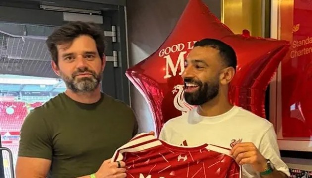 Be�ikta�, Salah transferinde resti �ekti