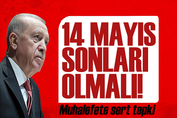 Erdoğan Sultanahmet Camii açılışında! Muhalefete tepki: 14 Mayıs sonları olmalı!