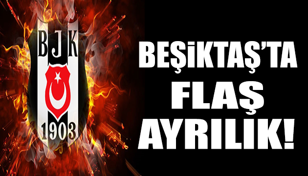 Burak Yılmaz Beşiktaş a veda etti