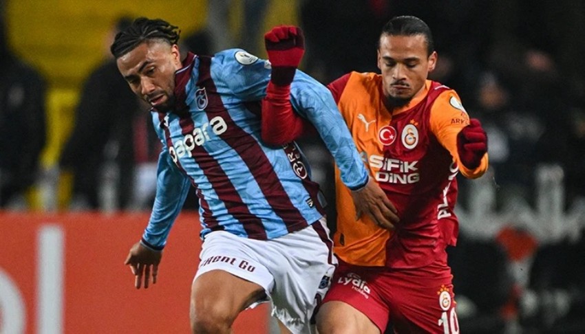 Karadeniz'de dev kap��ma! Spor bas�n� bug�n ne yazd�? (19 Eyl�l)