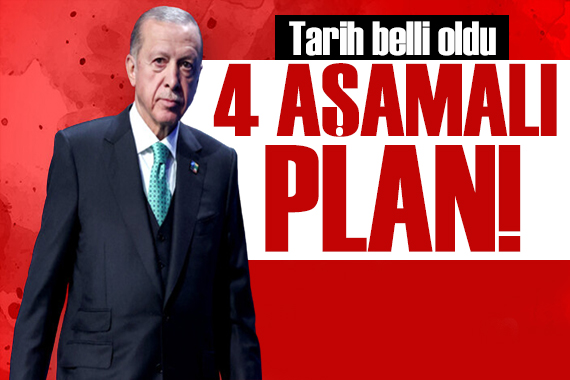 AK Parti seçmenin nabzını tutuyor! 4 aşamalı planla yola devam
