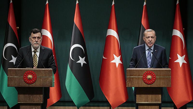 Türkiye ile Rusya arasında yeni mutabakat