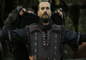 Kuruluş Osman'a transfer oldu