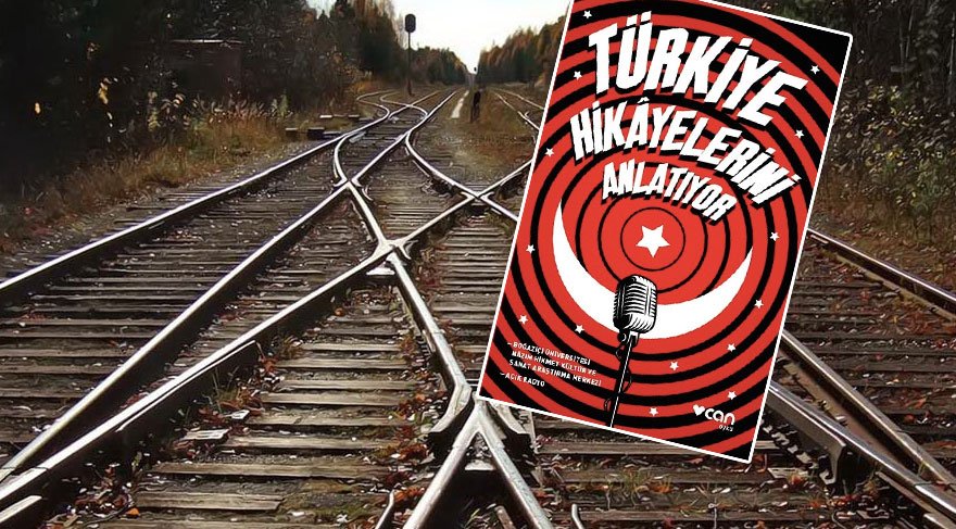 Tam 102 yazar Türkiye’yi anlatıyor