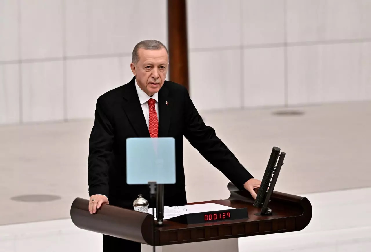 Erdoğan dan saldırı girişimine tepki