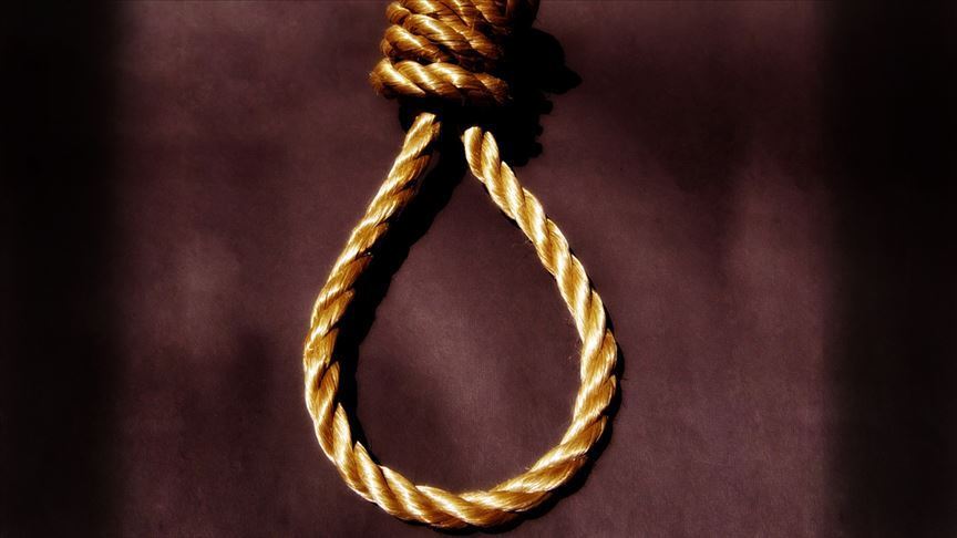 Mısır da 13 mahkum daha idam edildi
