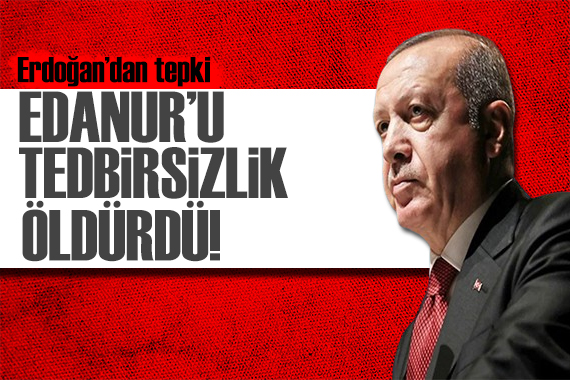 Cumhurbaşkanı Erdoğan dan tepki: Devletimizin kurumlarına karşı linç kampanyası yürüttüler
