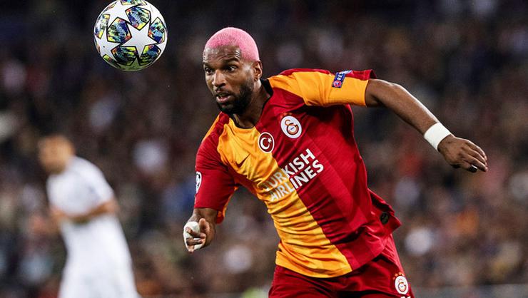Galatasaray dan Babel için flaş karar
