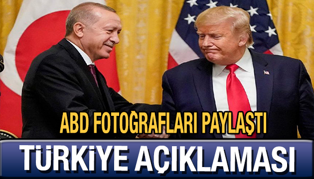 ABD Dışişleri Bakanı: Türkiye ye minnettarız