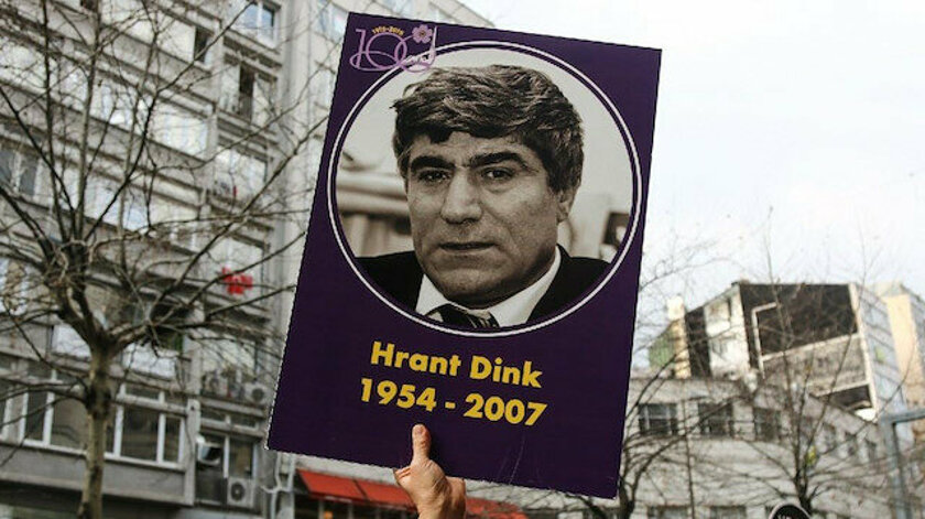 Hrant Dink cinayeti davasında tahliye