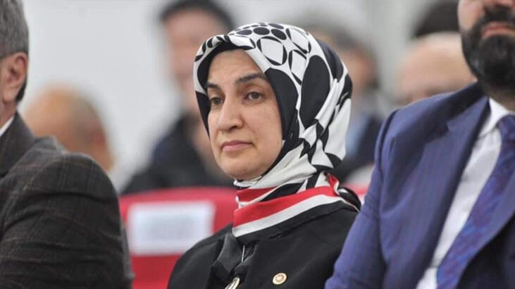 AK Parti Milletvekili Gürel in testi pozitif çıktı