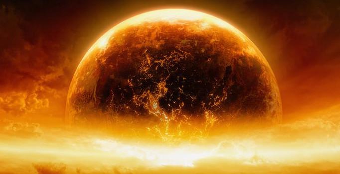 NASA açıkladı: 2020 En sıcak yıl olabilir