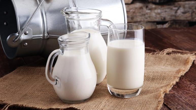 Süt ve süt ürünlerine zam kapıda