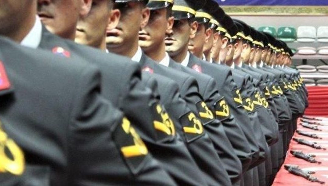 Jandarma ve Sahil Güvenlik Akademisine öğrenci alımı başvuruları başlıyor