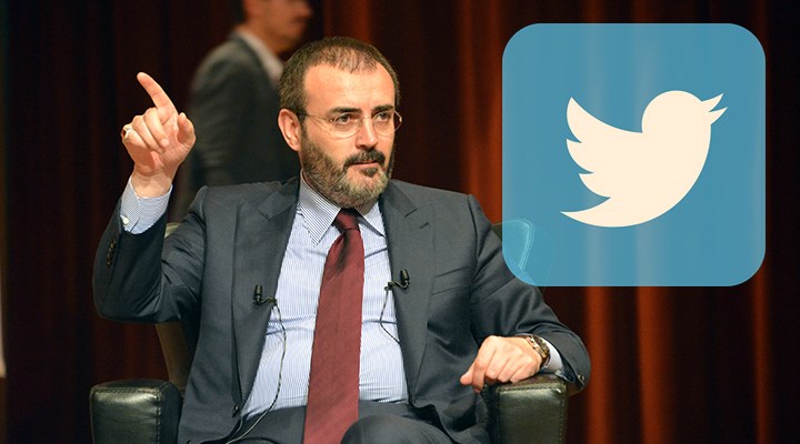 AK Parti den  Twitter kapanır mı?  sorusuna yanıt