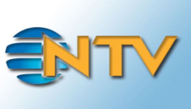 Nagehan Alçı kapağı NTV ye attı