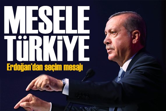 Erdoğan dan emekli mesajı: Alım gücü yukarı çıkacak