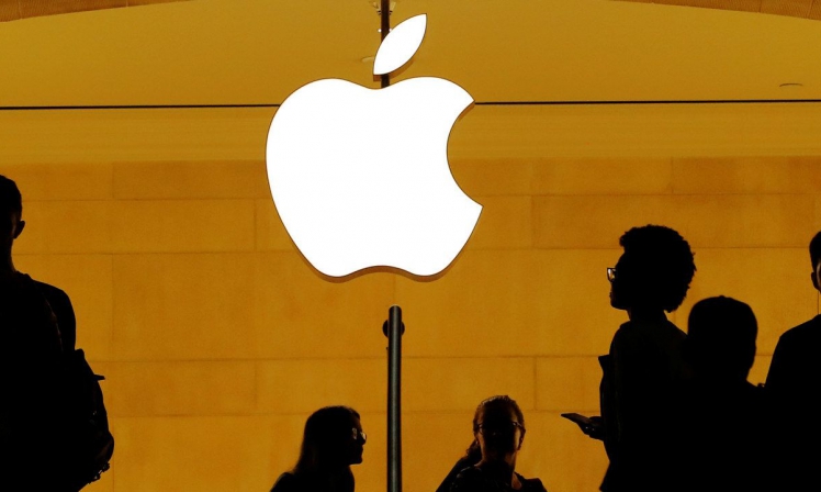 Apple ın vergi borcu iptal edildi