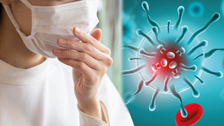 Korona önlemleri nedeniyle grip vakaları azaldı