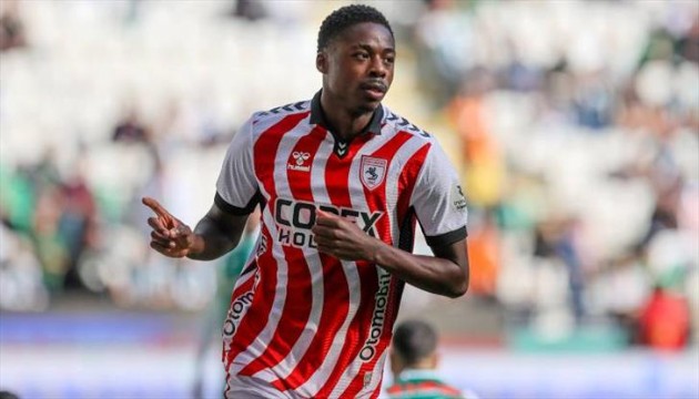 Fenerbah�e'nin ilk transferi belli oldu