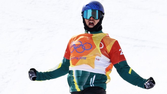 Snowboard şampiyonu balık avlarken hayatını kaybetti