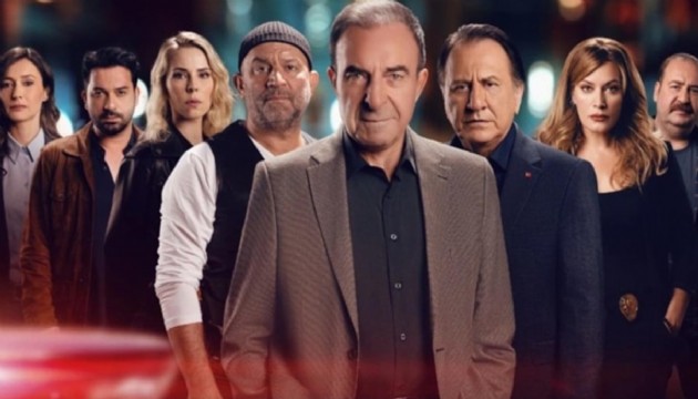 Arka Sokaklar i�in final karar�