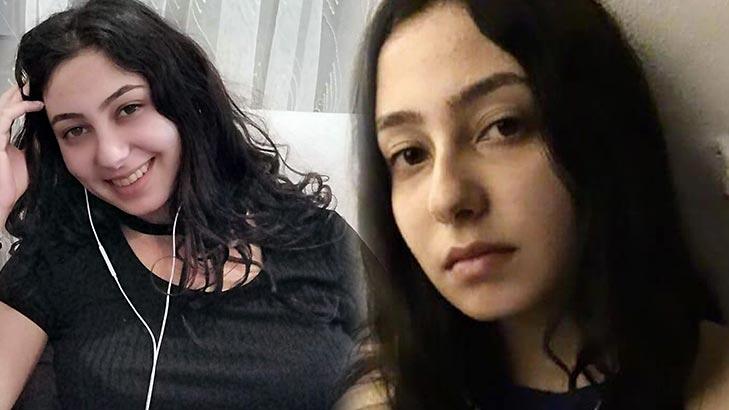 Kayıp genç kız 18 gün sonra bulundu