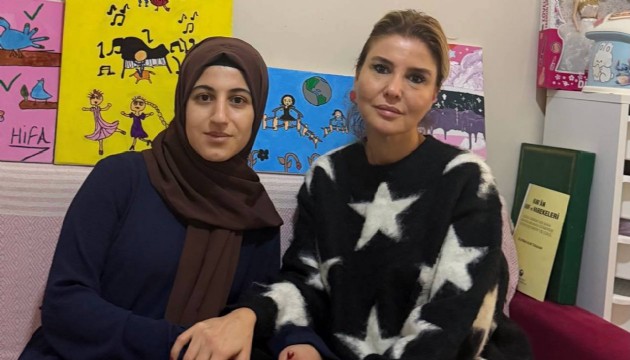 Bakanl�k �ikayet etti: G�lben Ergen ifade verecek