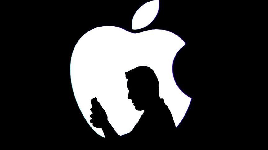 Apple a 10 milyon avro ceza