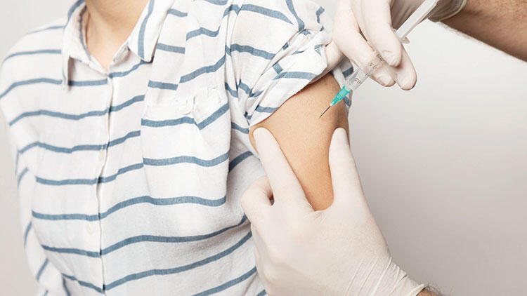 Sağlık Bakanlığı uyardı: Bu gruptakiler grip aşısı olsun