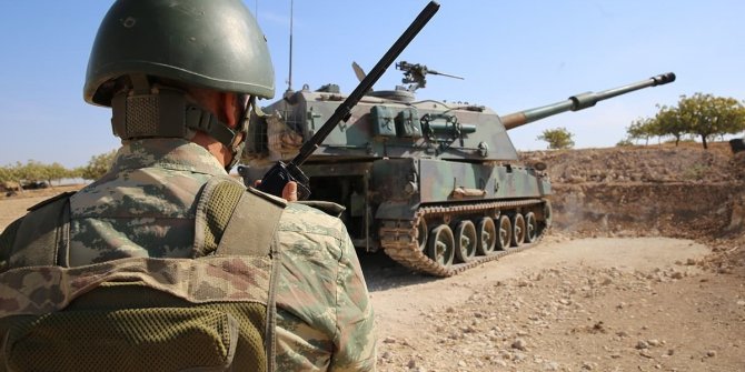 PKK nın hain saldırı girişimi önlendi
