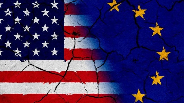 Avrupa Birliği nden ABD ye İran tepkisi
