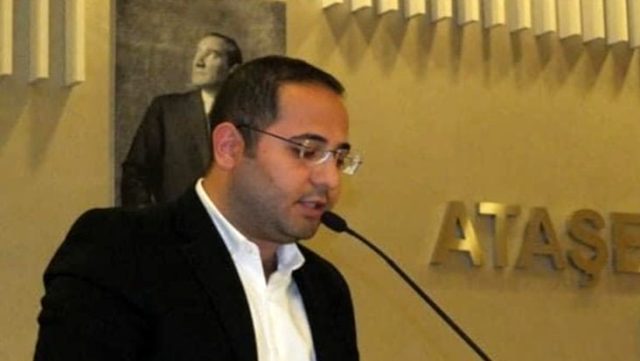 Ataşehir Belediye Meclis Üyesi korona virüsten hayatını kaybetti