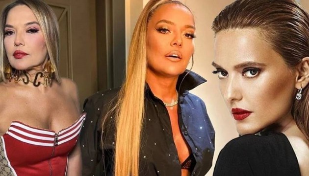 Demet Akaln'dan yaz konseri