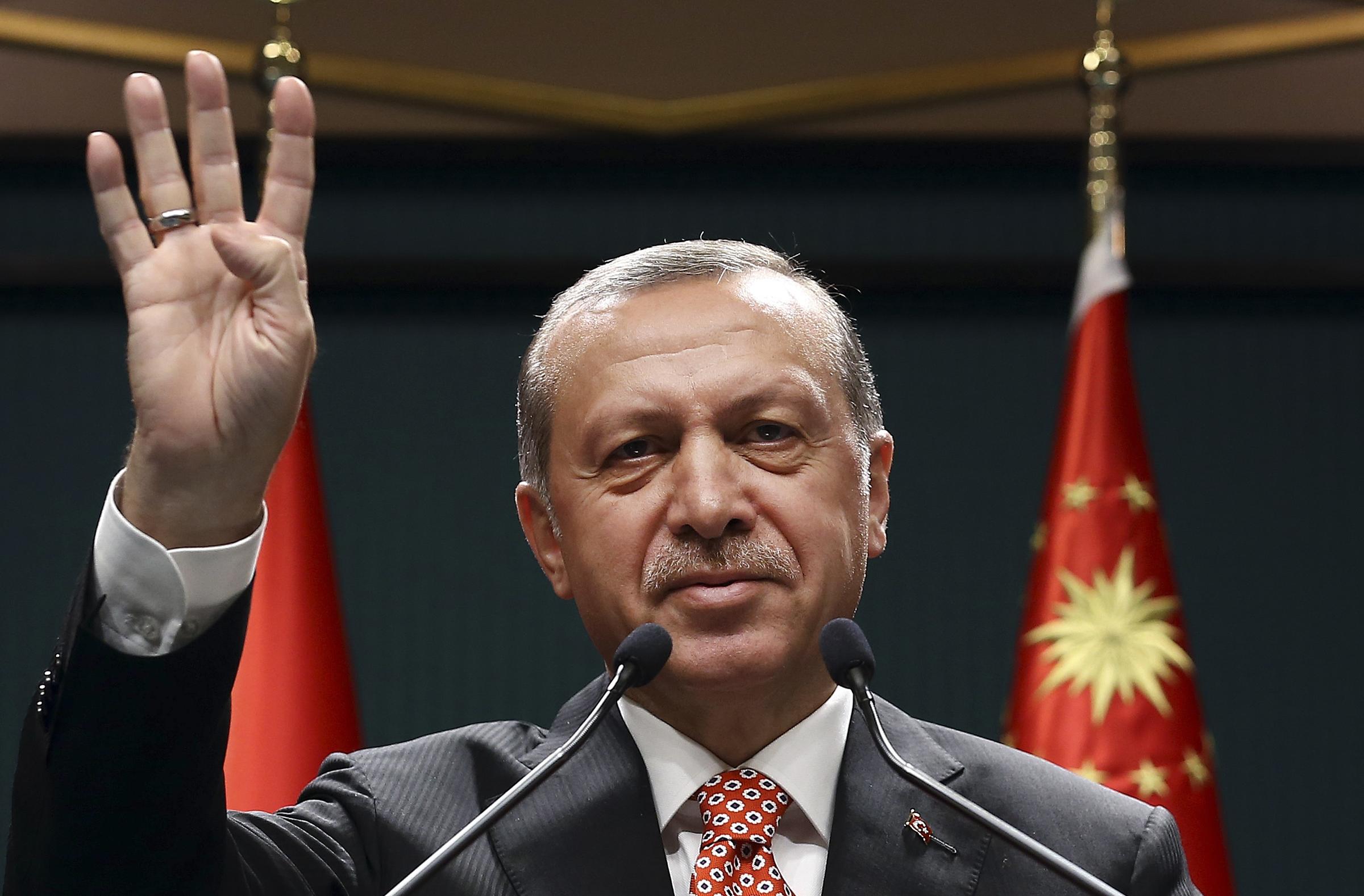 Erdoğan sosyal medyadan seslendi: Bize güvenin