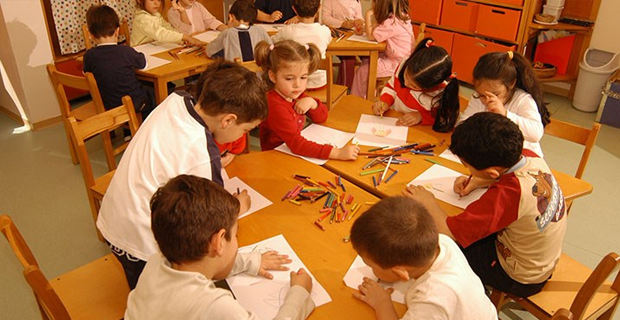MEB den okul öncesi eğitim açıklaması