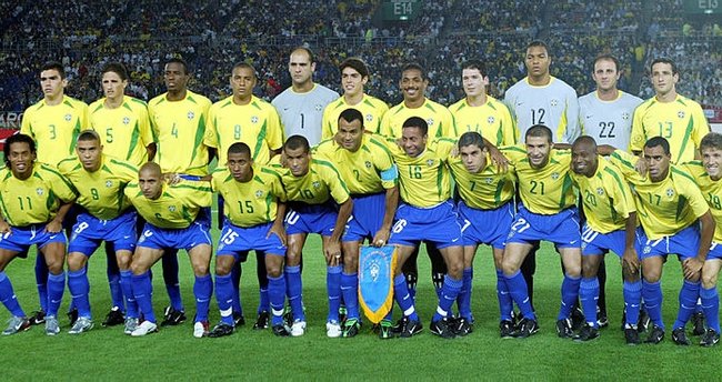 Dünyaca ünlü Brezilyalı futbolcudan kötü haber!