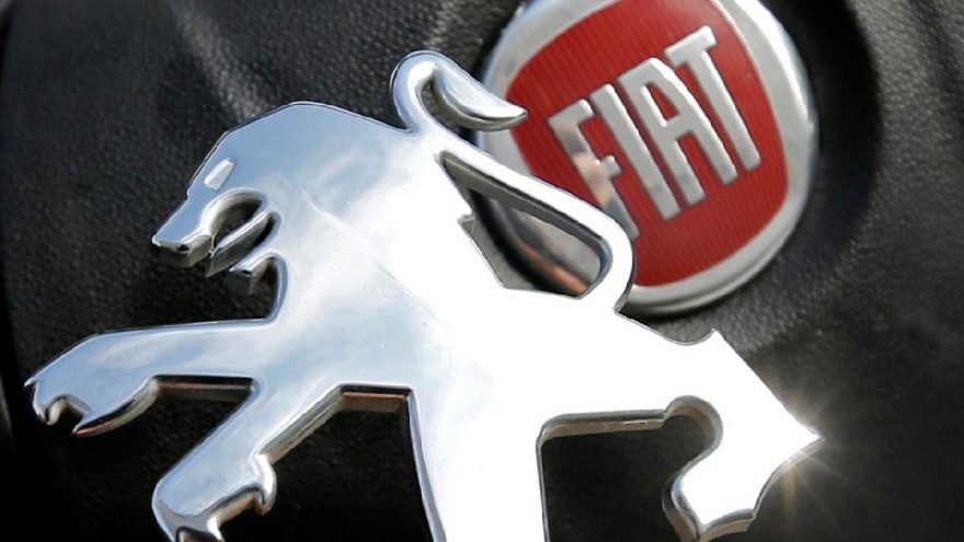 Fiat ve Peugeot birleşiyor