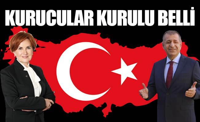  Türkiye’yi kucaklayacak bir heyet oluşuyor 