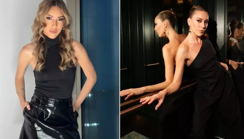 Sinem Kobal kural� bozmad�