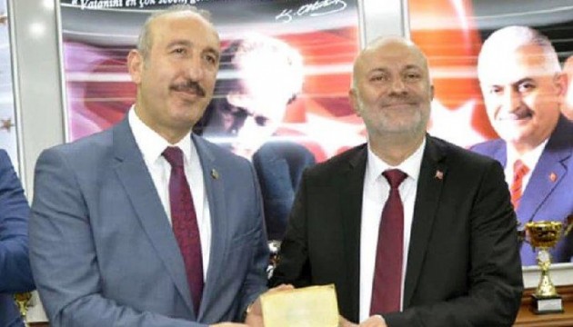 AK Parti'li başkanlar mahkemelik oldu!