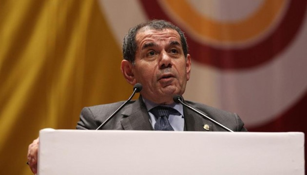 Dursun �zbek: �ampiyon olaca��z