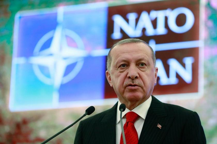 NATO: Türkiye ye destek vermeyeceğiz