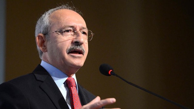 Kılıçdaroğlu: En az yüzde 60