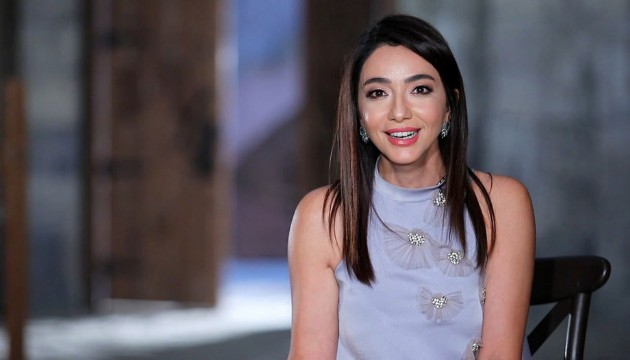 �yk� G�rman isyan etti: O kadar da zor de�il!