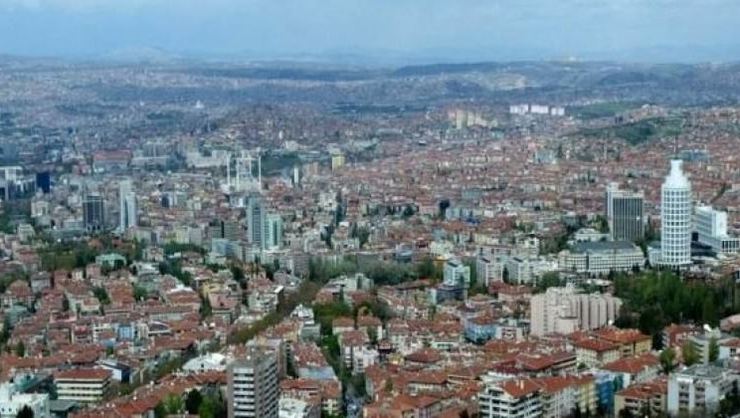 O şehir için korkutan  deprem  uyarısı