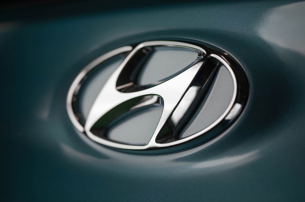 Hyundai de  koronavirüs  krizi: Üretimini durdurdu