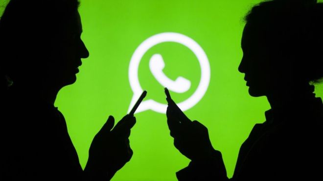 O telefonlar artık Whatsapp kullanamayacak